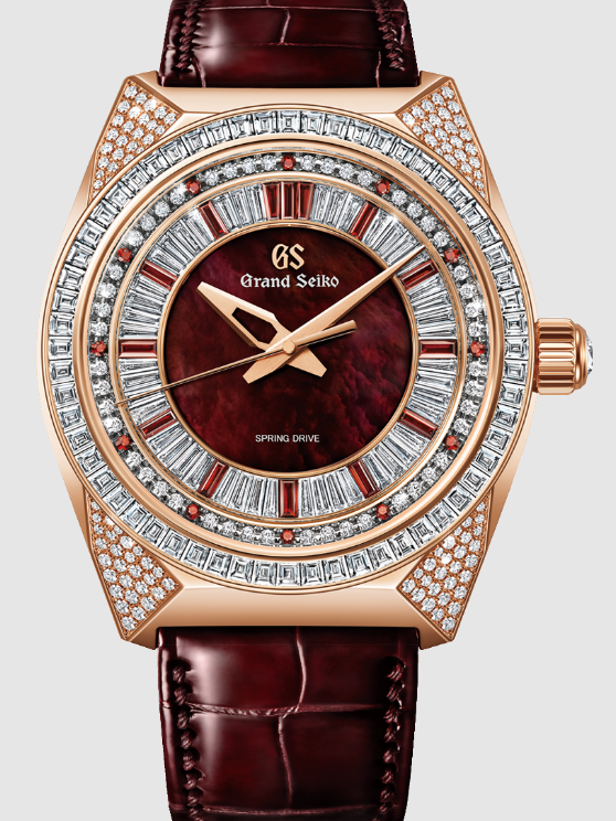 Grand Seiko Masterpiece SBGD228 Replica Watch